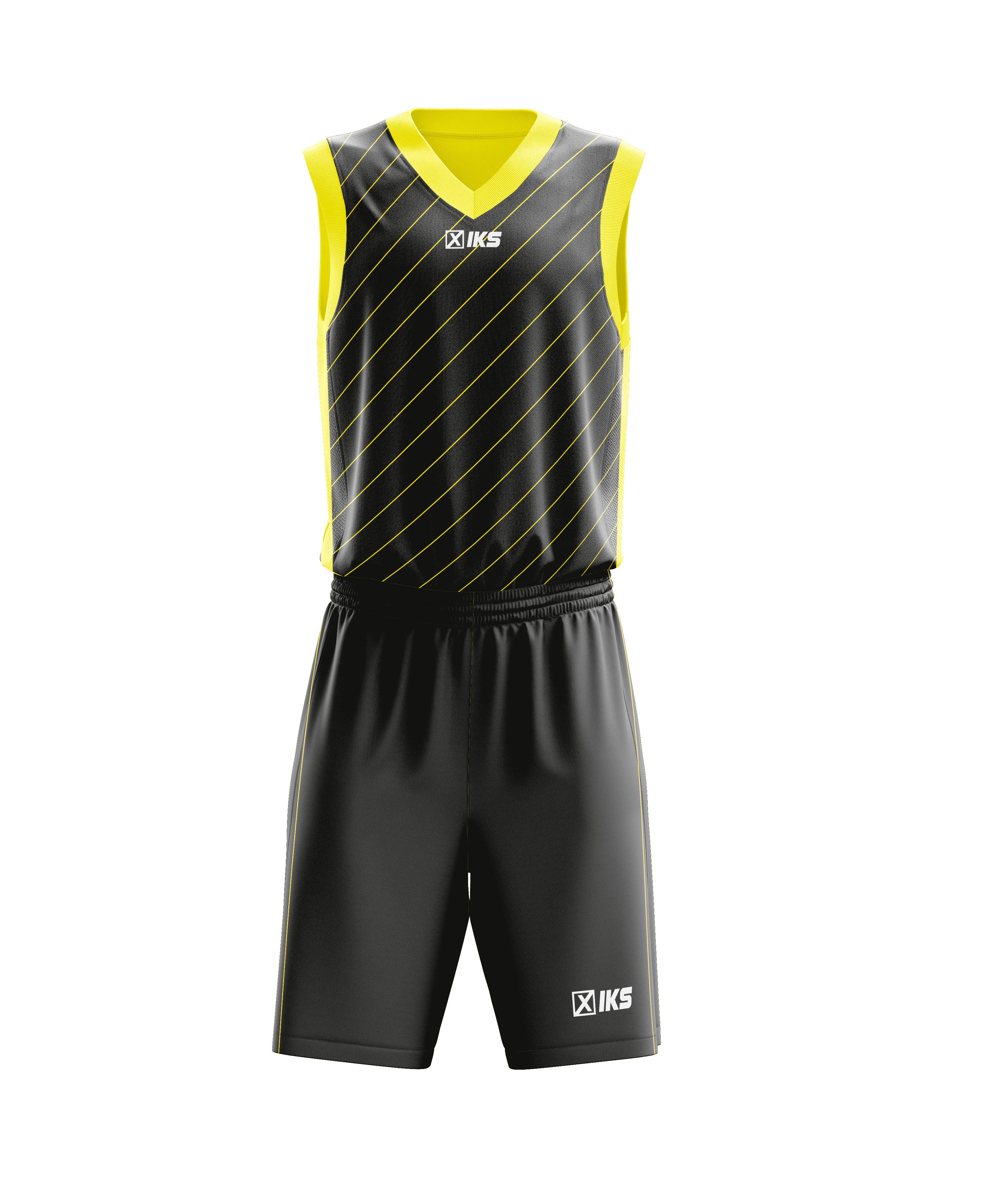 COMPLETO BASKET B88 Shop IKS