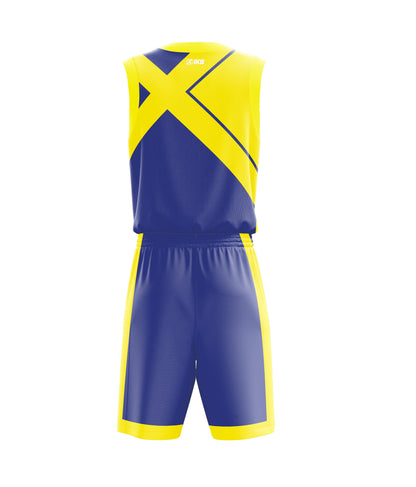 COMPLETO BASKET B90