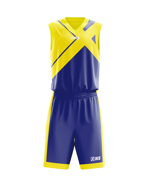 COMPLETO BASKET B90