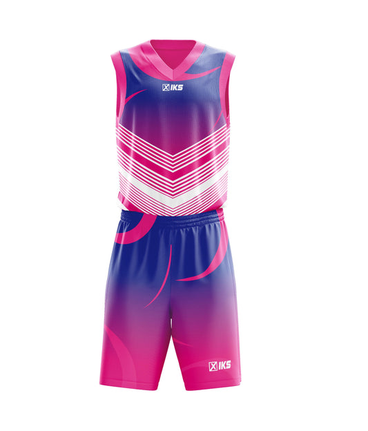 COMPLETO BASKET B93