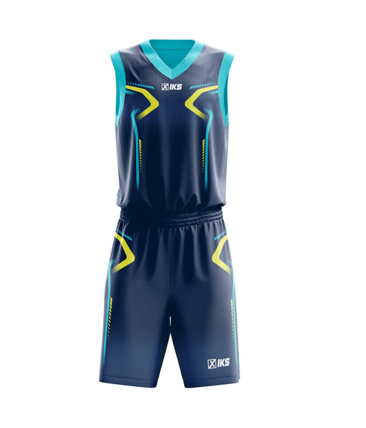COMPLETO BASKET B97