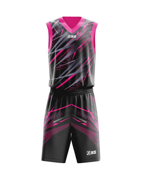 COMPLETO BASKET B98