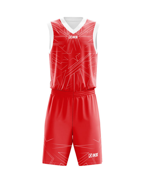 COMPLETO BASKET B99