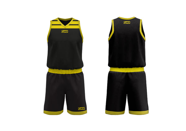COMPLETO BASKET
