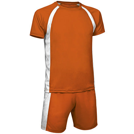 Completo sportivo bambino M