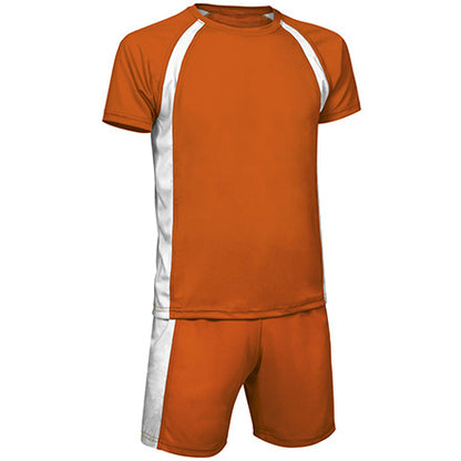 Completo sportivo bambino M
