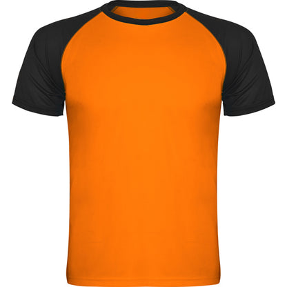 T-shirt tecnica I