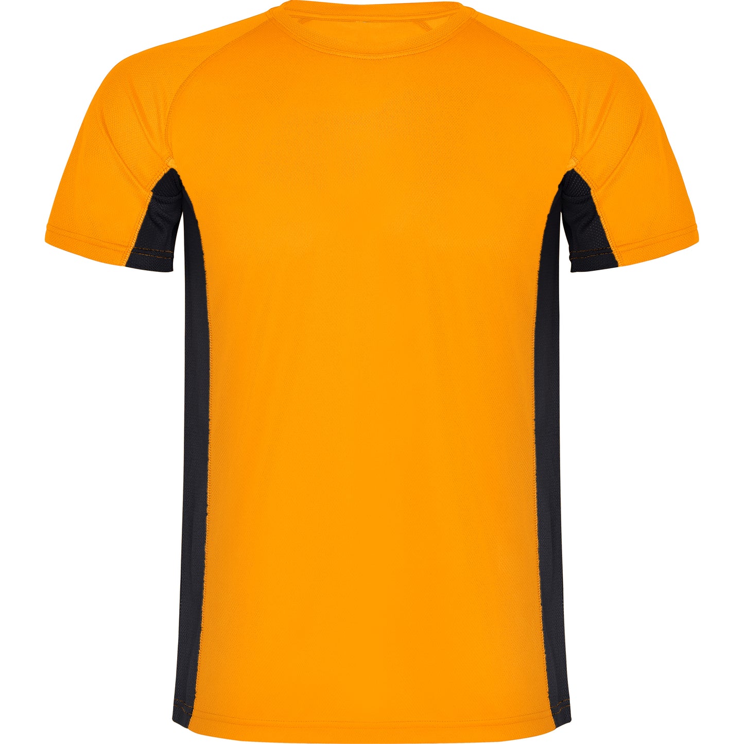 T-shirt tecnica bambino Sha