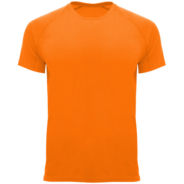 T-shirt tecnica bambino Ba