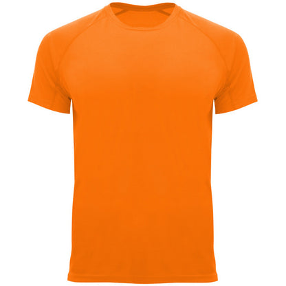 T-shirt tecnica bambino Ba