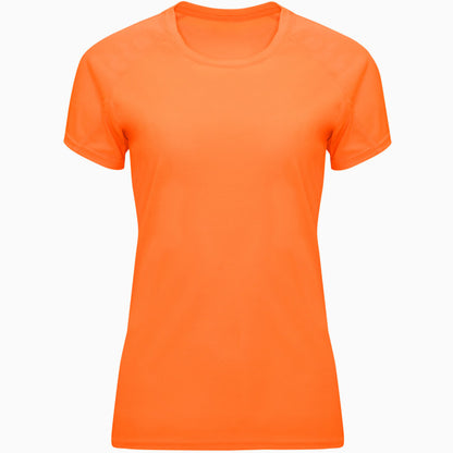 T-shirt tecnica donna Ba
