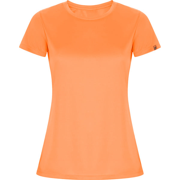 T-shirt tecnica donna I