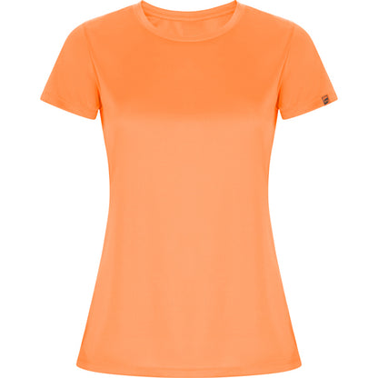 T-shirt tecnica donna I