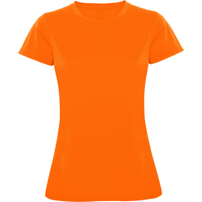 T-shirt tecnica donna M