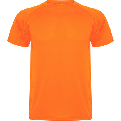 T-shirt tecnica M