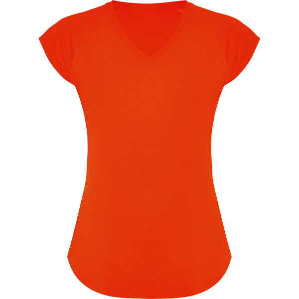 T-shirt tecnica Av