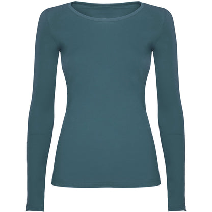 T-shirt donna E