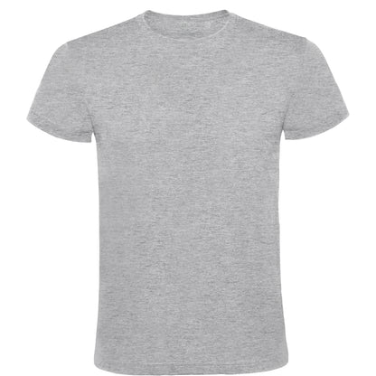 T-shirt uomo A
