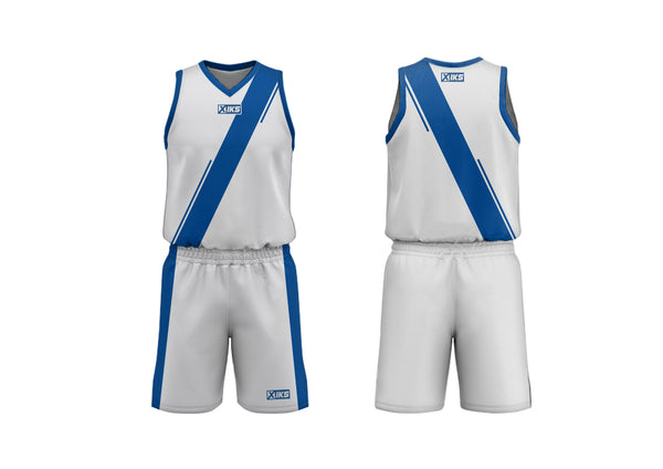 COMPLETO BASKET