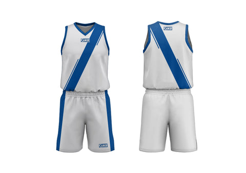 COMPLETO BASKET