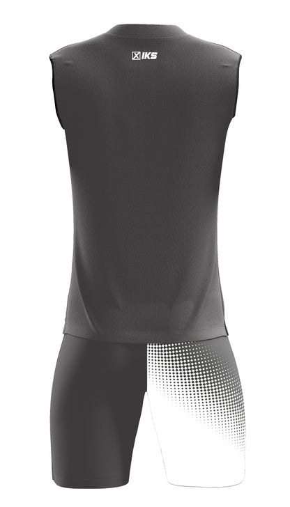 COMPLETO VOLLEY MASCHILE VM59