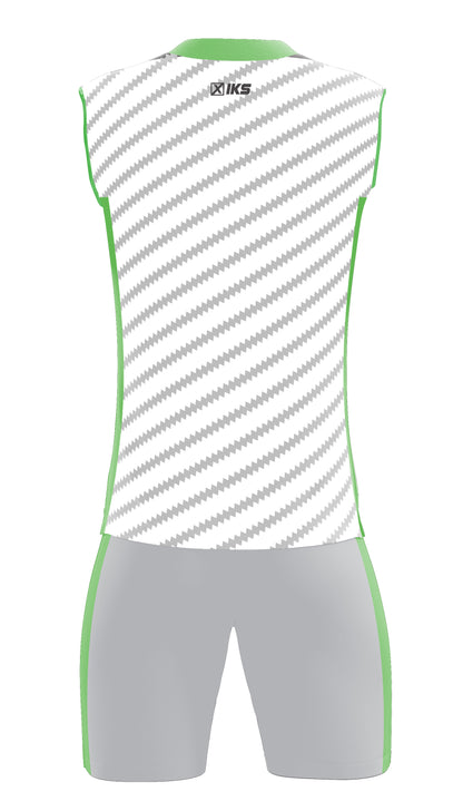 COMPLETO VOLLEY MASCHILE VM116