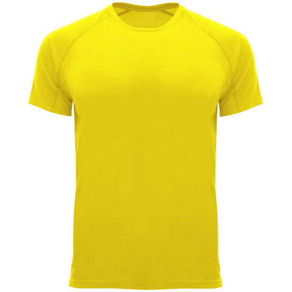 T-shirt tecnica bambino Ba