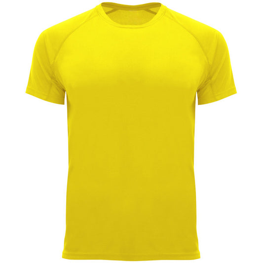 T-shirt tecnica bambino Ba