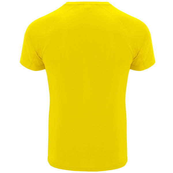 T-shirt tecnica bambino Ba