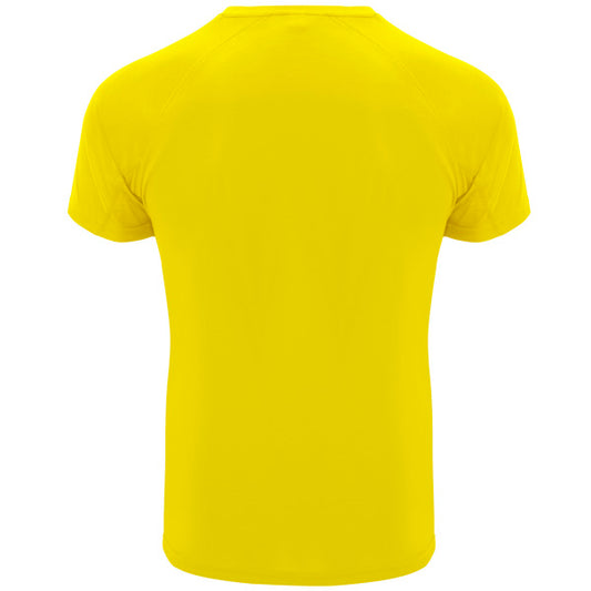 T-shirt tecnica bambino Ba