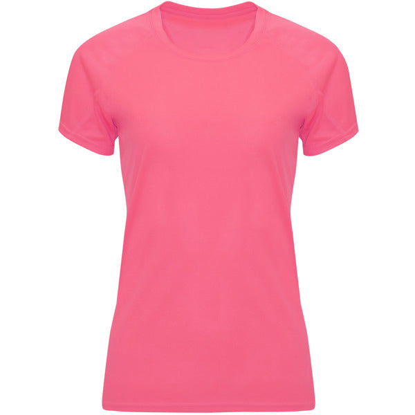 T-shirt tecnica donna Ba