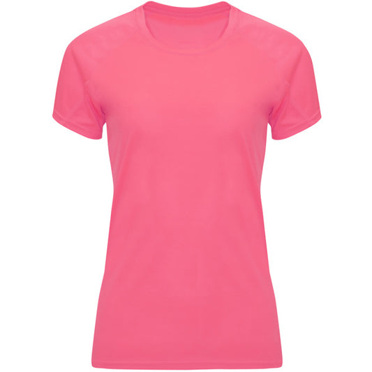 T-shirt tecnica donna Ba