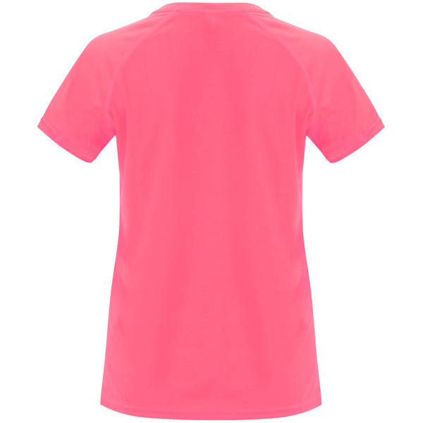 T-shirt tecnica donna Ba