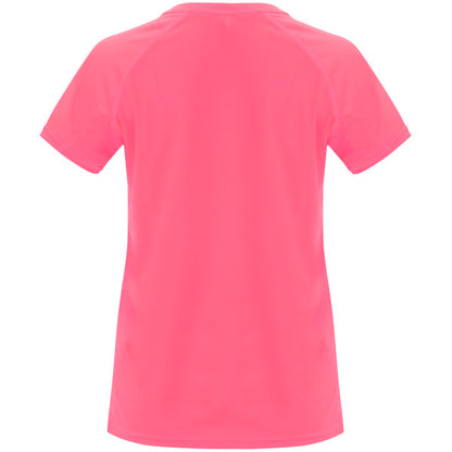 T-shirt tecnica donna Ba