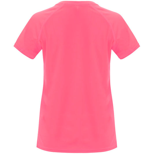 T-shirt tecnica donna Ba