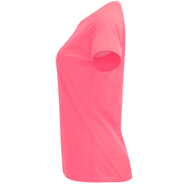 T-shirt tecnica donna Ba
