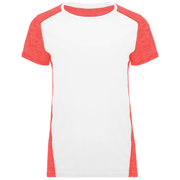 T-shirt tecnica donna Z