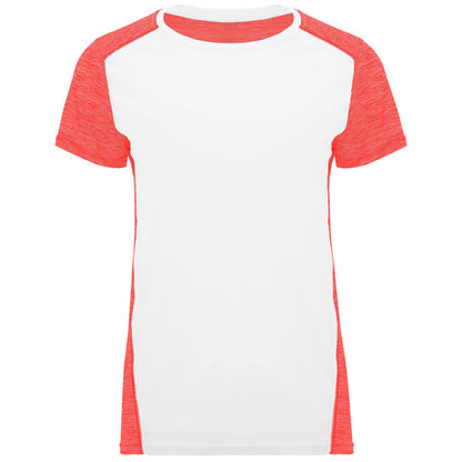 T-shirt tecnica donna Z