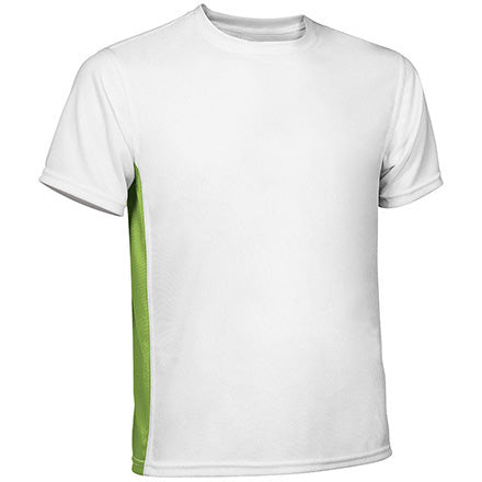 T-shirt tecnica bambino L