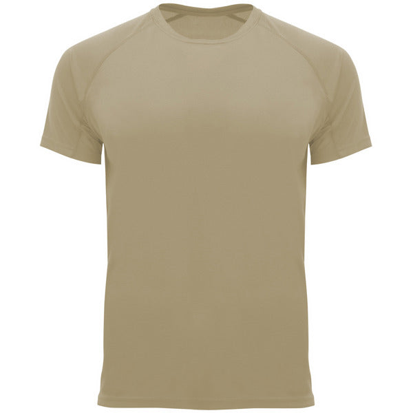T-shirt tecnica Ba