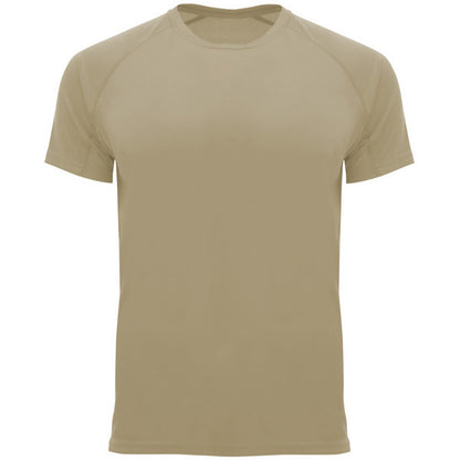 T-shirt tecnica Ba