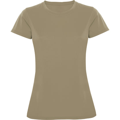 T-shirt tecnica donna M