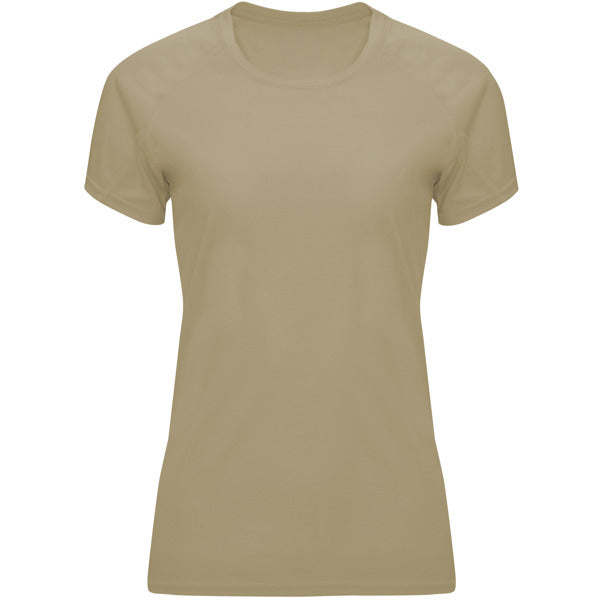 T-shirt tecnica donna Ba