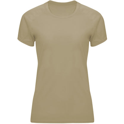 T-shirt tecnica donna Ba