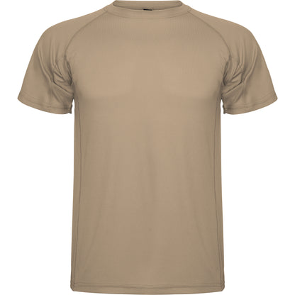 T-shirt tecnica M