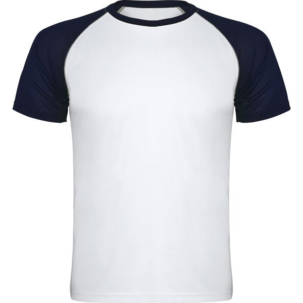 T-shirt tecnica I