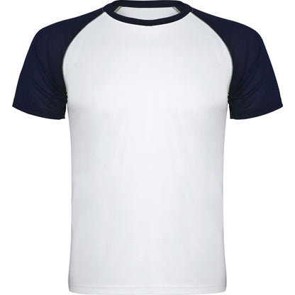 T-shirt tecnica I