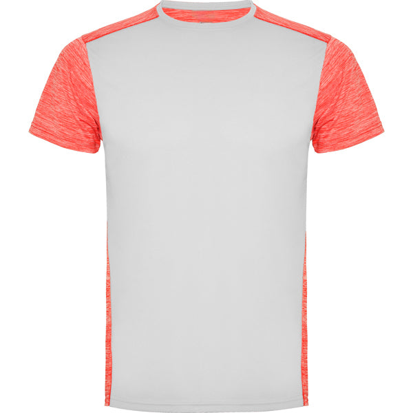 T-shirt tecnica bambino Z