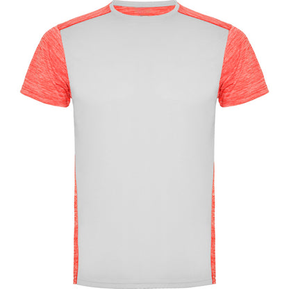 T-shirt tecnica bambino Z