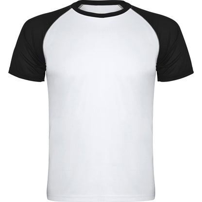 T-shirt tecnica bambino I